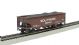 American The Frontiersman "Western Pacific" complete freight train set