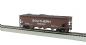 American The Frontiersman "Western Pacific" complete freight train set