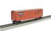 American The Frontiersman "Western Pacific" complete freight train set