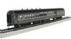 American The Explorer "New York Central" complete passenger train set