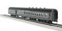 American The Explorer "New York Central" complete passenger train set
