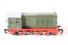 DB Freight Train Train Set - TT Gauge