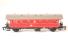 DB Freight Train Train Set - TT Gauge