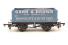 7-Plank Open Wagon - "Gann & Brown" - Hythe Models Special Edition