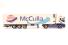 Iveco Stralis 4x2 with Refrigerator Trailer - 'McCulla'