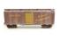 40' steel PS-1 boxcar of the Union Pacific - red 193455