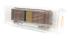 40' steel PS-1 boxcar of the Union Pacific - red 193455