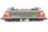 Class Re 4/4 10101 of the SBB