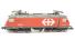 Class Re 4/4 10103 of the SBB