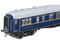Orient Express  Classics Model Kit