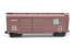 40' PS-1 double door boxcar of the Grand Trunk Western - white lettering 585883