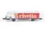Hbis-vxy type sliding-wall wagon of the SBB