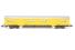 Mainenance train tool coach of the DB