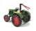 75 Years of Fendt Dieselross with first Dieselross tractor and Dieselross 720G