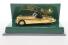 Gold Plated Jaguar XK120 - 50th Anniversary Commemorative Edition