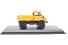 Mercedes Benz Unimog 406 Orange