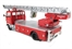 Mercedes Benz LP813 Fire Engine 'City of Villing' with extending ladder