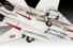 Grumman F-14A Tomcat Model Kit