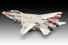 Grumman F-14A Tomcat Model Kit