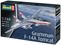 Grumman F-14A Tomcat Model Kit