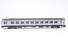 Express passenger car set TER Region Languedoc-Roussillon of the SNCF - pack of three