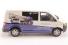 VW Tadano Faun Transporter