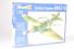 F-84F Thunderstreak Model Kit