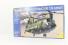 CH-47D Chinook US Army Model Kit
