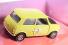 Austin Mini 'Mr Bean'