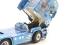 Scania R5 Topline 6x2 Tractor Unit - 'Benny Rasmussen'