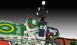 ETV Waker Model Kit