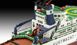 ETV Waker Model Kit