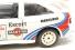 1994 Ford Escort RS Cosworth Rally