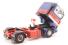 Scania R143 Streamline Tractor Unit - 'Jan Achterberg'