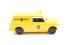 Mini Van AA Road Service
