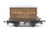 Conflat and Container "Pimm and Son", Limited edition for West Wales Wagon Works