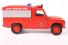 Land Rover - Cornwall County Fire Brigade