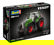 Fendt 728 Vario Tractor (easy-click) Model Kit