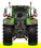 Fendt 728 Vario Tractor (easy-click) Model Kit