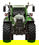 Fendt 728 Vario Tractor (easy-click) Model Kit