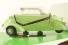Messerschmitt KR200 in Green