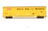 Thrall Box Car in Green Bay & Western Livery
