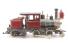 'Forney' 2-4-4 - undecorated