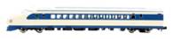 JR Shinkansen-O 4 Car EMU