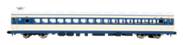 JR Shinkansen-O 4 Car EMU