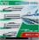 ClassN700A Shinkansen NOZOMI 4 Car Powered Set