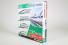 ClassN700A Shinkansen NOZOMI 4 Car Powered Set