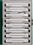 N700A Shinkansen NOZOMI 8 Car Add-On Set