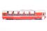 Rhaetian Railway-Bernina Express 4-car add-on set