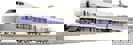 E351 Series "Super AZUSA" 8-Car Basic Set